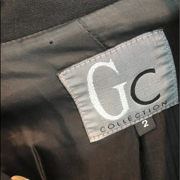 Guess Collection Jacket Size 2 - Picture 16 of 16